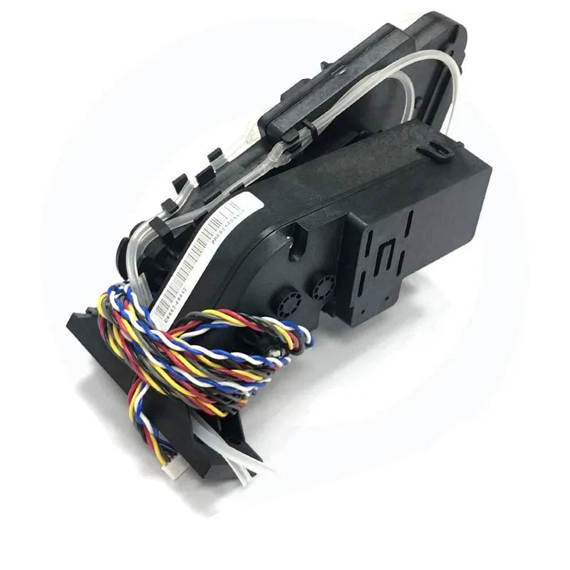 Conjunto de imprimación para HP Latex 110, 115, 310, 315, 330, 335, 360, 365, 370, 375 (B4H70-67027) - Nuevo