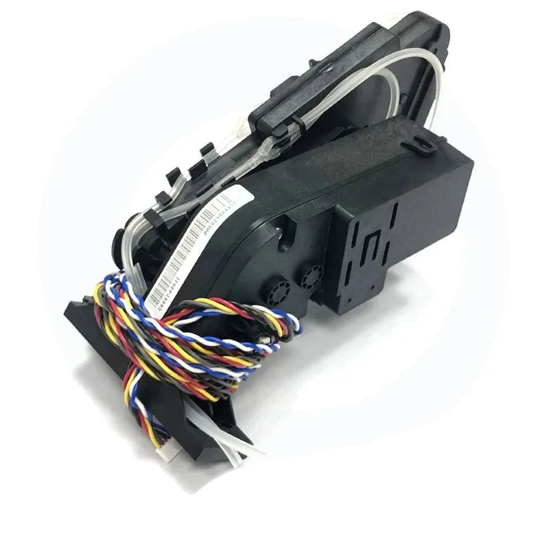 Conjunto de imprimación para HP Latex 110, 115, 310, 315, 330, 335, 360, 365, 370, 375 (B4H70-67027) - Reacondicionado