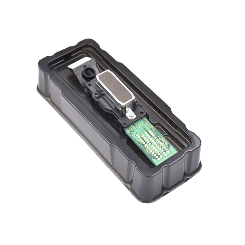 Cabezal de impresión ecosolvente Mutoh Rockhopper II (Mutoh RH-II) / RJ-8000 (DX4) - MY-44743