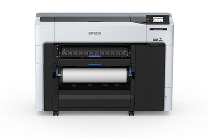 Impresora Epson SureColor P6570 de 24&quot; de formato ancho y doble rollo - Nueva