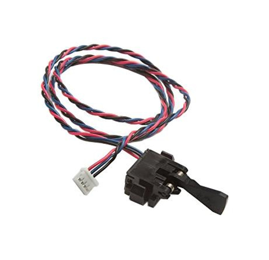 Conjunto de sensor de presencia de medios - Para HP Designjet Z6200 Z6100 Z6600 Z6610 Z6800 Z6810 L25500 4020 4520 D5800 (Q1273-60079) - Nuevo