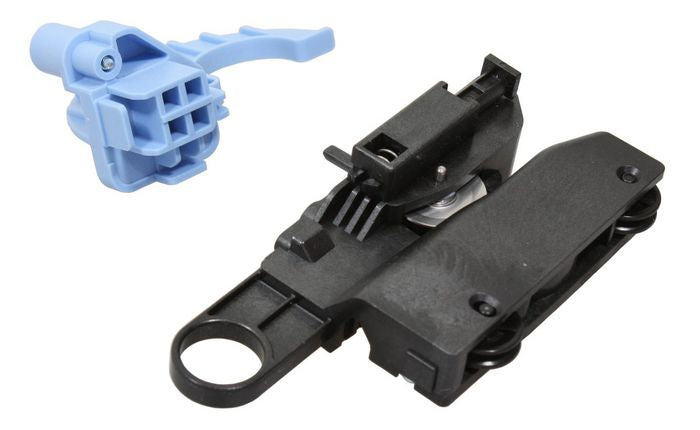 Conjunto de cortador para las series DesignJet T620, T1100, T1120, Z2100, Z3100, Z5200 (Q5669-60713) - Nuevo