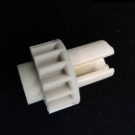 Engranaje fusor HP RC1-6267-000 (15 dientes) - NUEVO