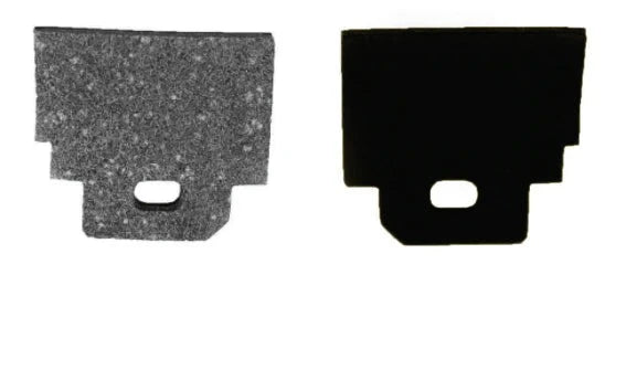 Limpiador Roland DX4 - 1000003390 (1 pieza)