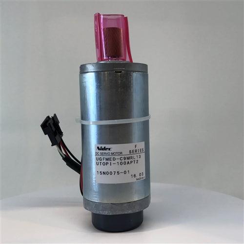 Motor del carro de escaneo Roland, eje Y para XR-640 - 6700049030