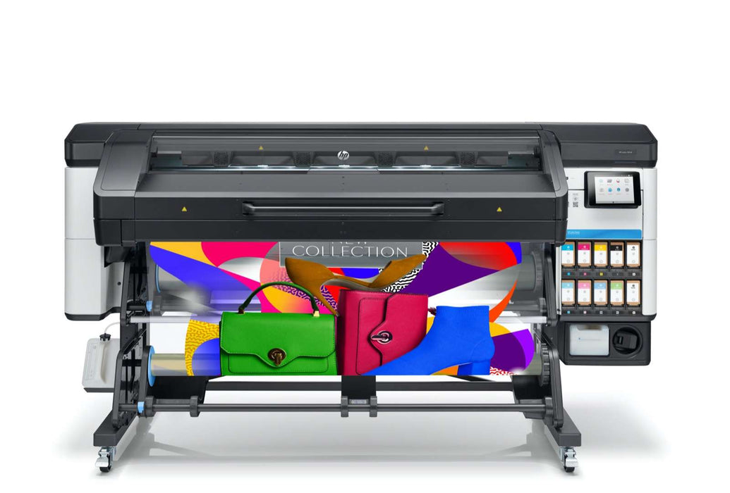 Impresora HP Latex de 700 W y 64" de formato ancho - Y0U23A / Reacondicionada (90 días - 4 años de garantía) - Consumibles de inicio opcionales