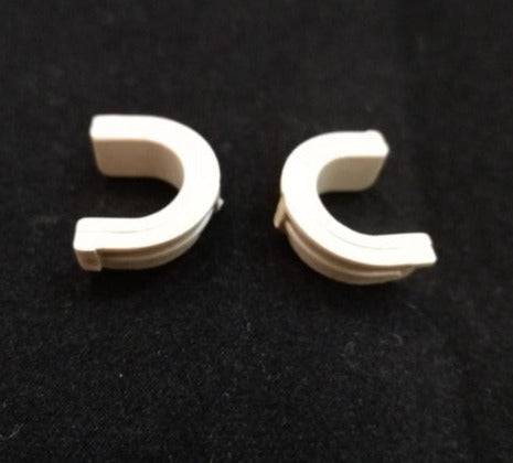 Buje del rodillo de presión del fusor para HP LaserJet 1010 1020 1022 3050 3055 (RC1-2079)