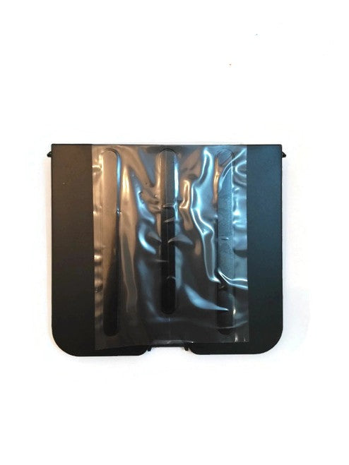 Bandeja de salida de papel para HP LaserJet M1212 (RM1-7727)