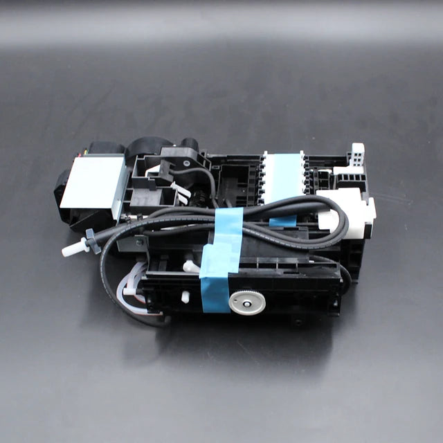 Conjunto de tapa de bomba/unidad de limpieza EPSON SureColor SC-F6200/F6270/F6280 - 1862377 / 1859641 / 1720045