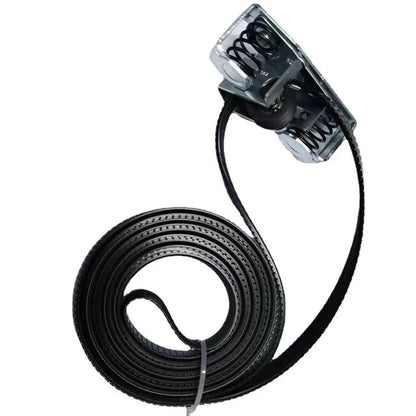 Correa de transporte - Para las series HP DesignJet T920 / T1500 / T1530 / T1600 / T2500 / T2600 / T3500 / T7200 (CR357-67021)