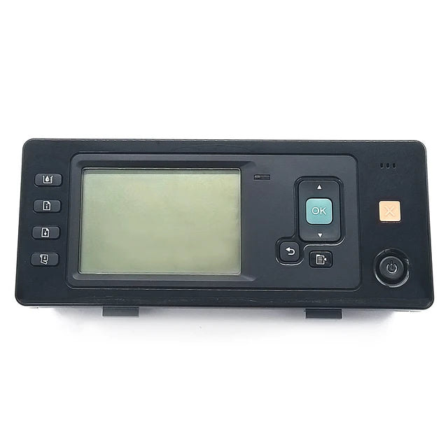 Panel frontal de la impresora HP Designjet Z2100 y Z5200 (Q6675-60060) - Reacondicionado