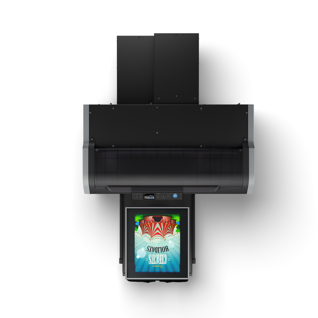 EN OFERTA - Impresora Epson SureColor F2100 White Edition Direct to Garment (DTG) - Reacondicionada (Seleccione el período de garantía) 
