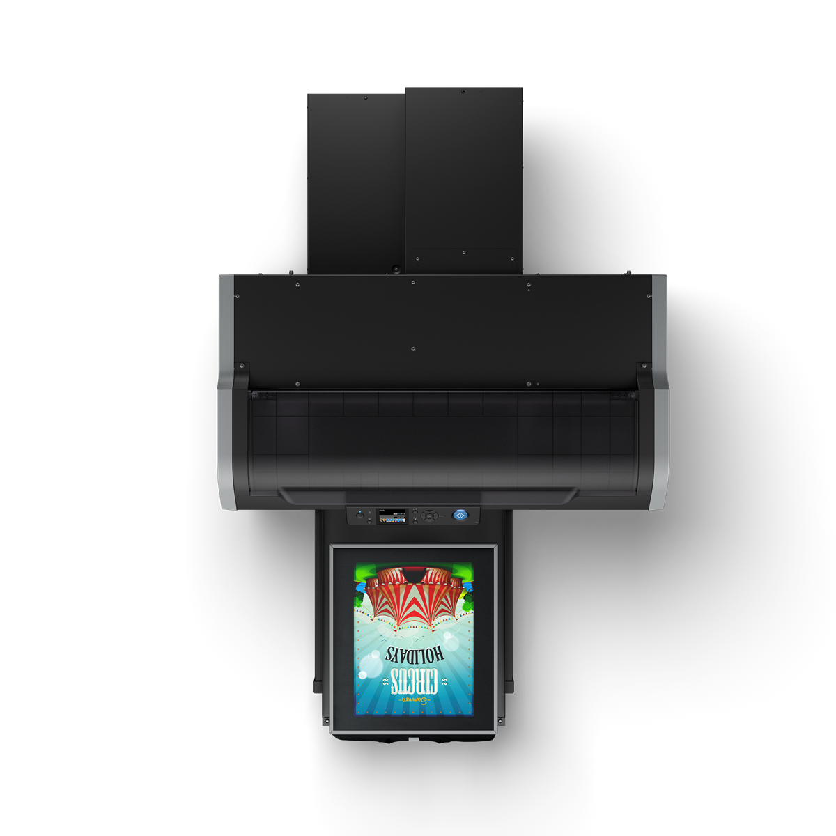 EN OFERTA - Impresora Epson SureColor F2100 White Edition Direct to Garment (DTG) - Reacondicionada (Seleccione el período de garantía) 