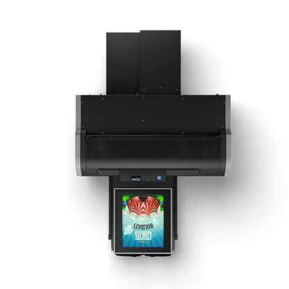 EN OFERTA - Impresora Epson SureColor F2100 White Edition Direct to Garment (DTG) - Reacondicionada (Seleccione el período de garantía) 