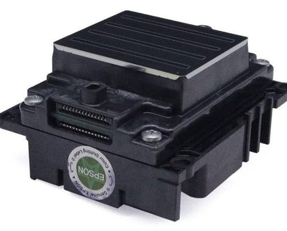 Cabezal de impresión Epson I3200-A1 para impresoras DTF