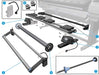 HP LATEX 310 3" SPINDLE B4H69-67026 NEW www.wideimagesolutions.com Parts and Inks 580.00