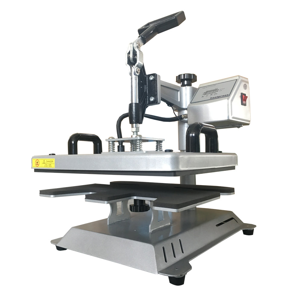Sneakers and Stockings Sublimation Heat Press Machine