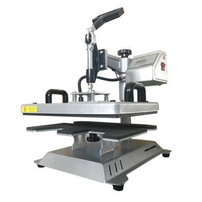 Sneakers and Stockings Sublimation Heat Press Machine