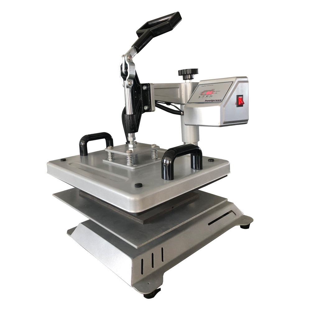 Sneakers and Stockings Sublimation Heat Press Machine