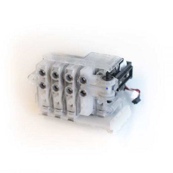 EPSON P600 P800 / 3890 3880 3885 / 3800 3850 R3000 Conjunto de compuerta con tubo