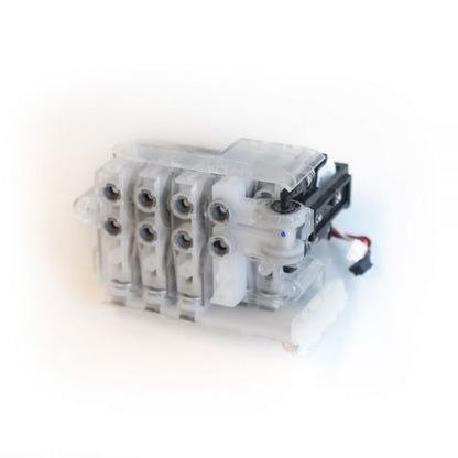 EPSON P600 P800 / 3890 3880 3885 / 3800 3850 R3000 Conjunto de compuerta con tubo