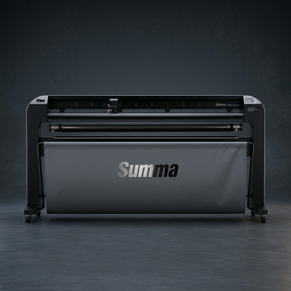ON SALE - Summa Class S2 T160 62" Cutter - Refurbished (1, 2, 3 or 4 Years Warranty)