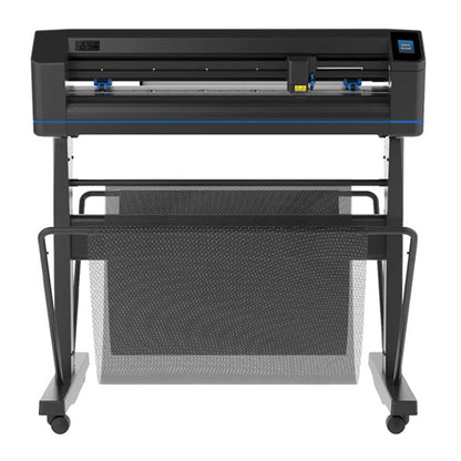 Summa S One Series Roll-Fed Drag Knife Head Vinyl Cutter (24" Series - D60)