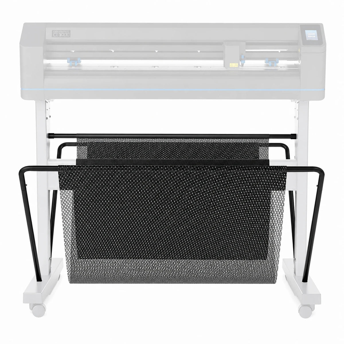 Summa Basket for S1D75 Model Vinyl Cutter