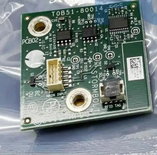 Puma Stormbolt SV para las series HP DesignJet Z2600 y Z5600 (T0B51-67024)