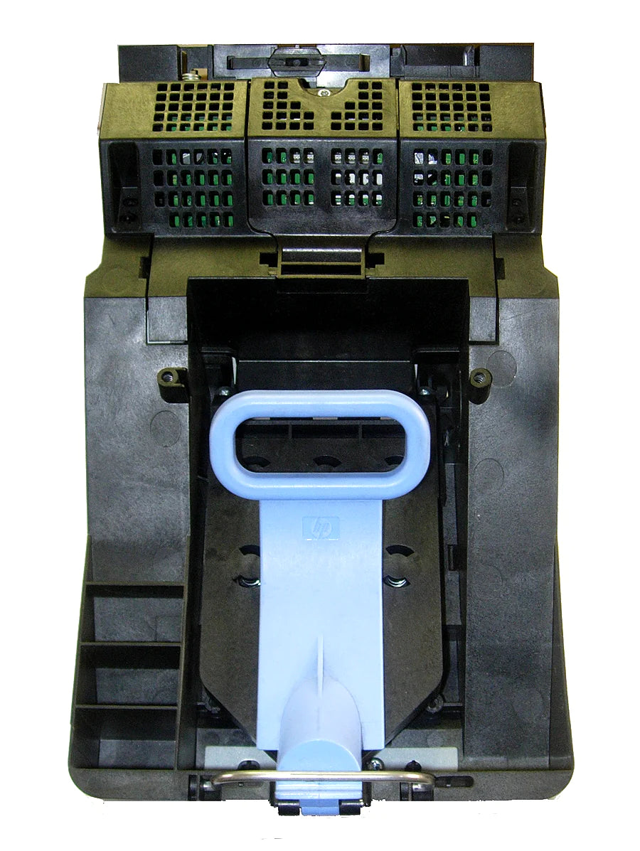 Conjunto de carro para plotters HP DesignJet T620, T1120 (CK837-67027) - Nuevo