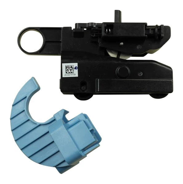 Kit de servicio de conjunto de cortador con piñón para las impresoras HP Designjet Z9/Z6/Z2600/Z5600 (T8W15-67056)