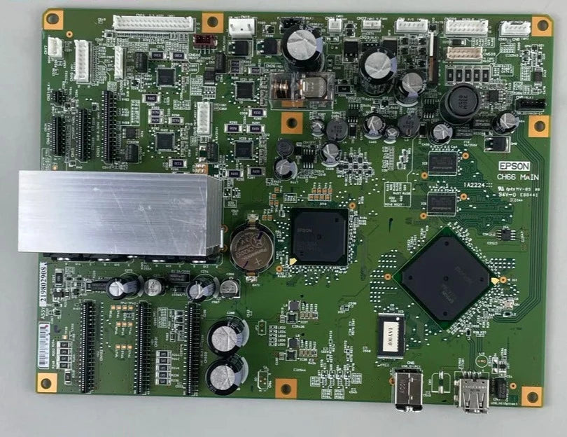 Placa base EPSON SureColor F6300 F6370 - 2198029