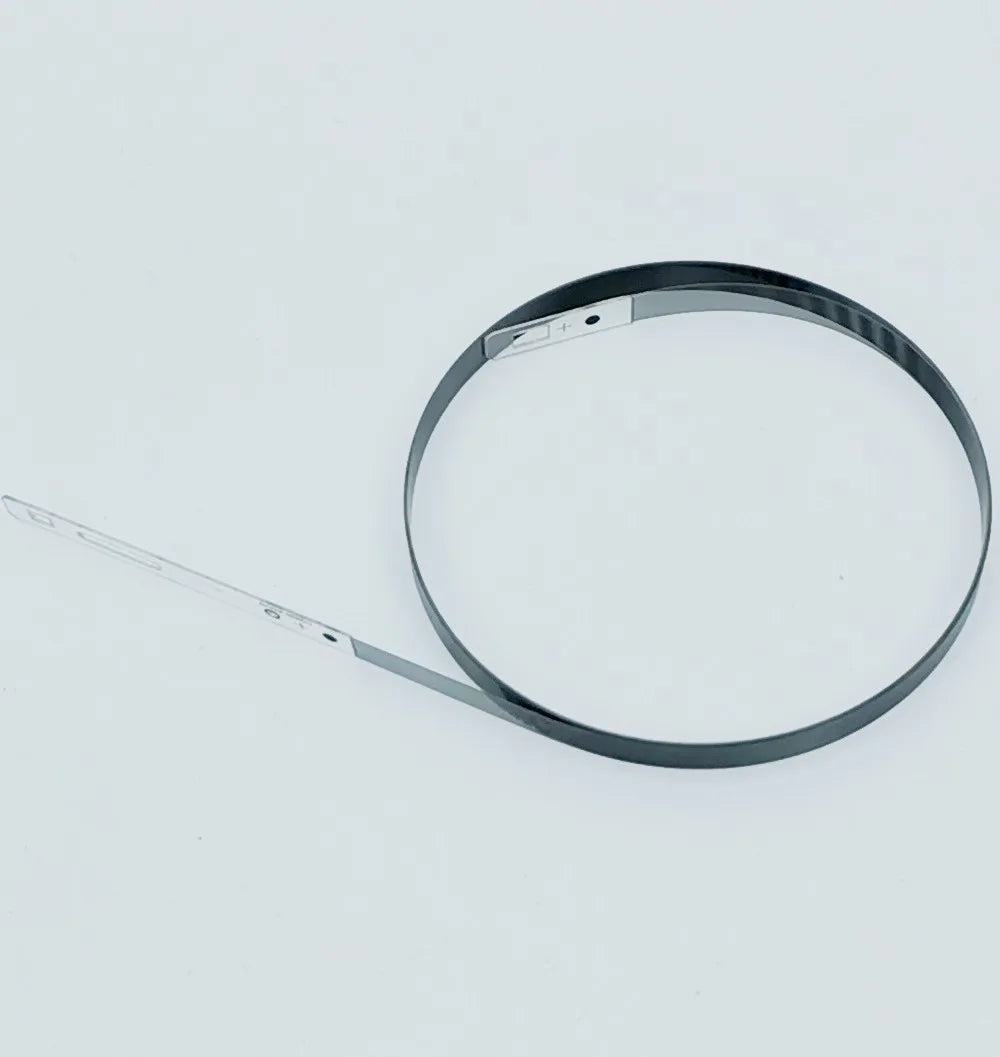 Banda codificadora para impresoras HP DesignJet Z5200, Z3100, Z3200 y Z2100 de 44&quot; (Q6677-60024) - Reacondicionada