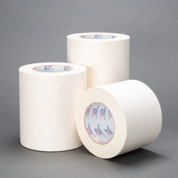 TransferRite AirMask® 510U Medium Tack Application Tape (24 in x 100 yds)