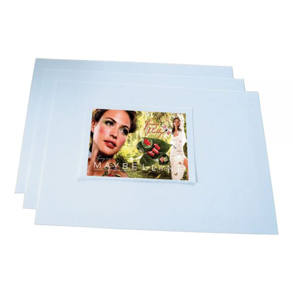US Stock, 16"x20" Fashion Pillow Case Sublimation Heat Transfer Starter Kit