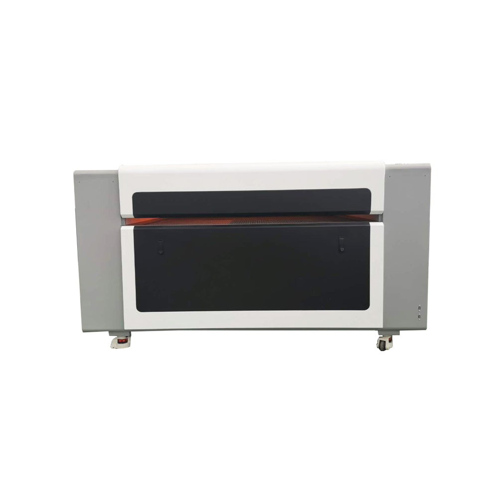 Grabadora y cortadora láser de lujo de 1390 W, 51&quot; x 35&quot;, con tubo láser RECI W6 de 130 W
