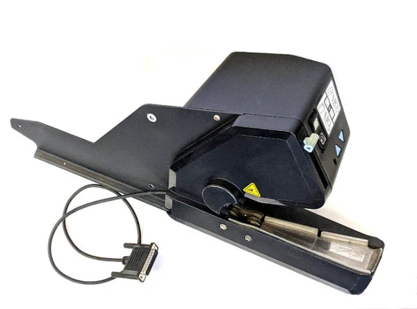 Carrete de recogida (módulo derecho) - Para HP Designjet L26500 y Latex 260 Series (CQ869-67022) - Nuevo