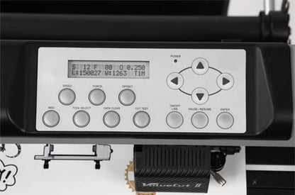 Plotter de corte Mutoh ValueCut 2 de 72&quot; / VC2-1800 / Usado, como nuevo