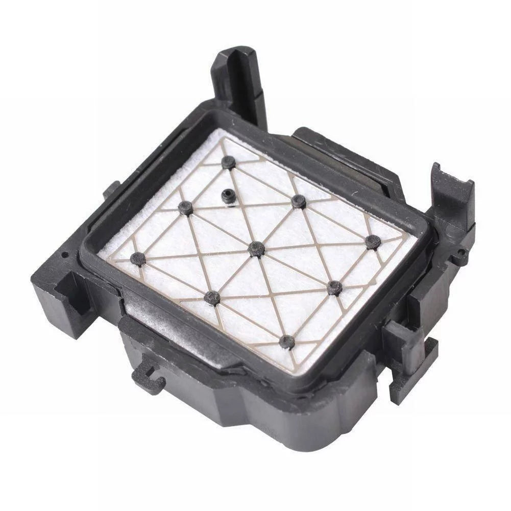 EPSON Pro GS6000/ Mutoh 1604/ MIMAKI JV33 CONJUNTO DE CABEZAL DE TAPA / Tapa de tapa superior (Sustituto) - 1530194