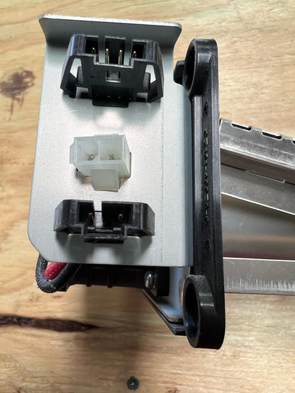 Conjunto de calefactor y ventilador para impresoras HP Latex series 110, 310, 330, 360, 365, 370, 560 y 570 (B4H70-67063) - Reacondicionado