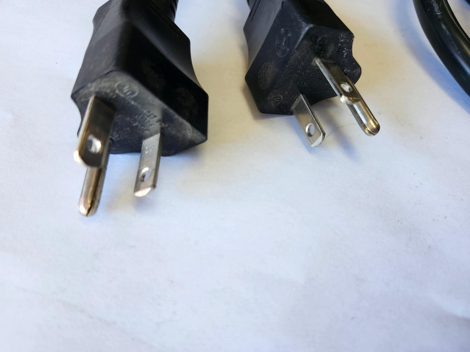 Cables de alimentación (220 V) para los modelos HP Latex