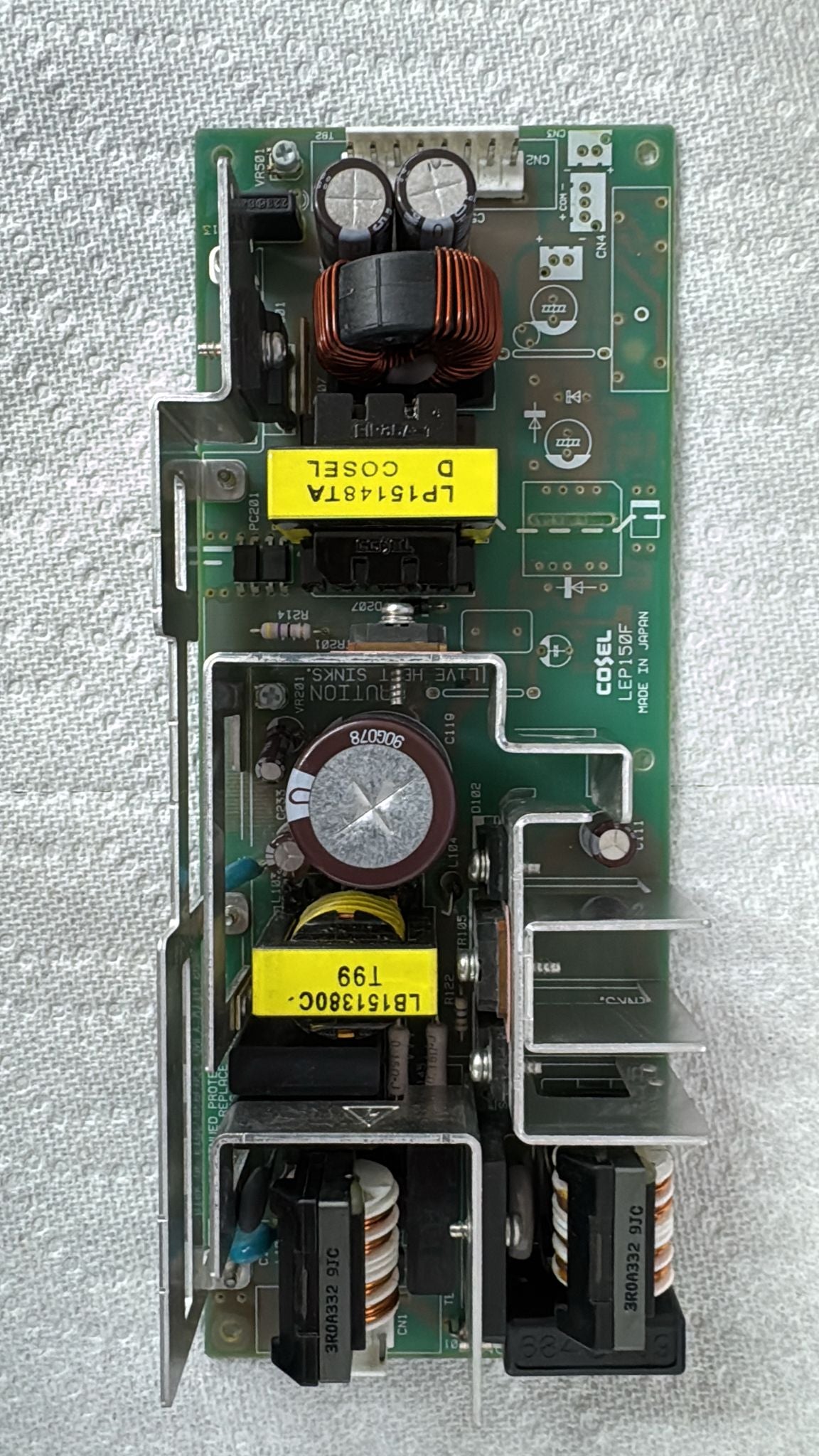 Fuente de alimentación para Graphtec FC8000/FC8600 (500052449)