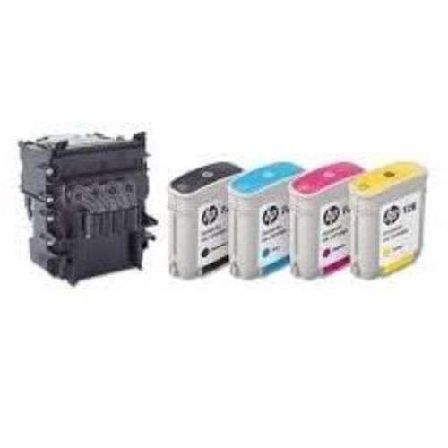 Kit de reemplazo de cabezal de impresión DesignJet HP 729 para impresoras multifunción DesignJet T730 y T830 - F9J81A 