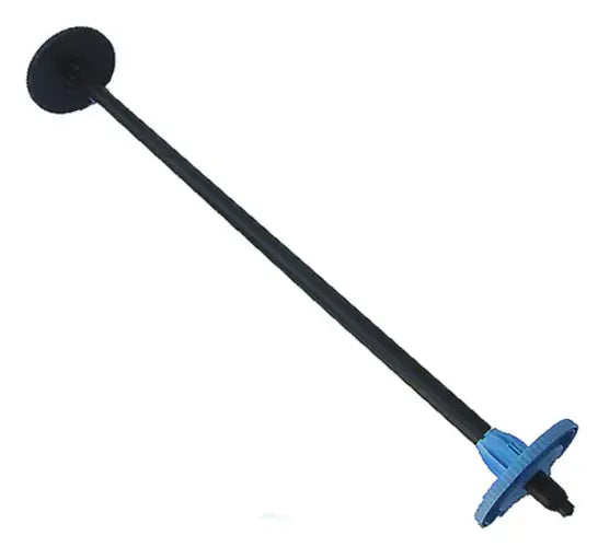 Husillo (42") - Para la serie HP DesignJet Z6100 (Q6651-60339) - Reacondicionado