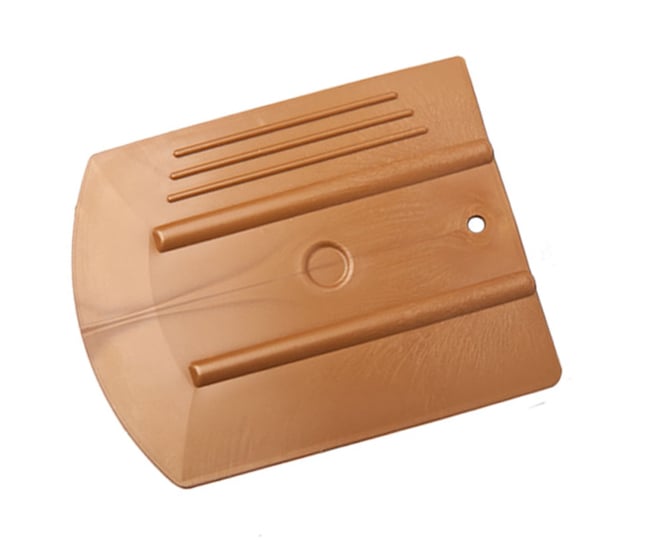 Gold Arc Squeegee Vinyl Wrap Tools (11cm x 8.8cm) - 1pcs