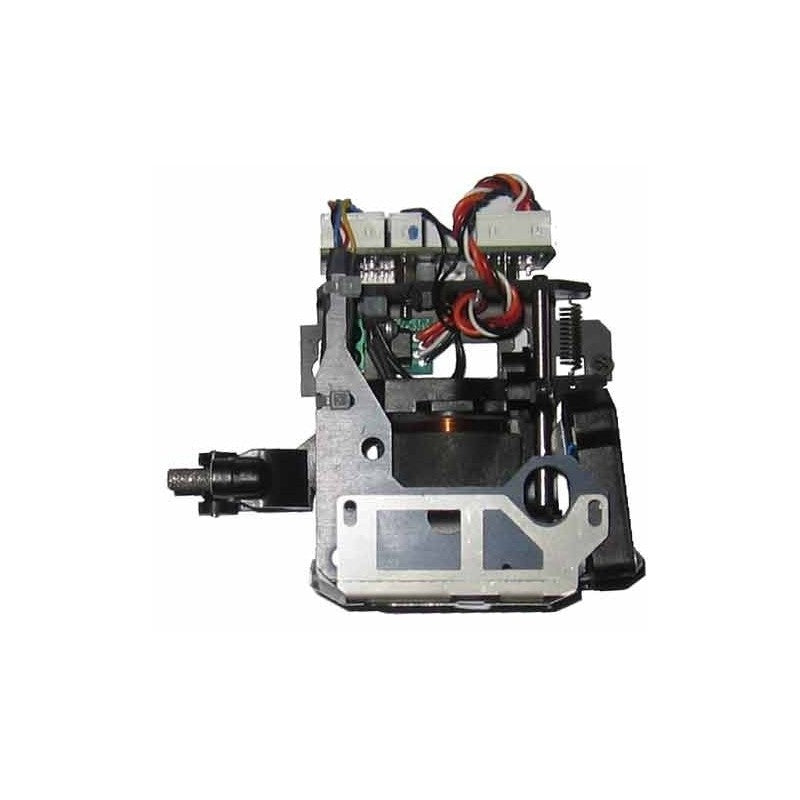 Conjunto de culata D para las series Clase S y Clase S 2 (395-308)