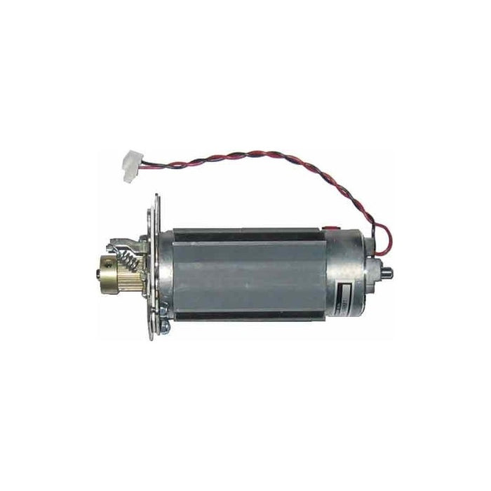 Conjunto de motor sin codificador ni polea para Summa Clase S, series 120, 140, 160 y 75 (395-400) 