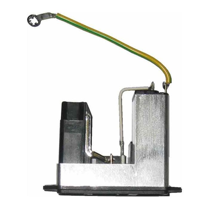 Entrada de alimentación para SummaSign T750, Clase S 120, 140, 160, 75 (395-917) 