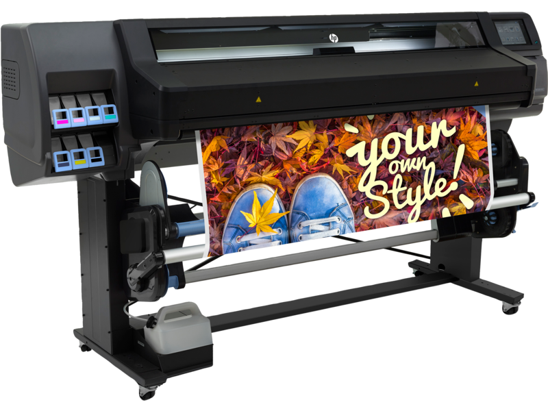 Cables de conexión a la parte frontal para HP Latex serie 560 (M0E29-67074)