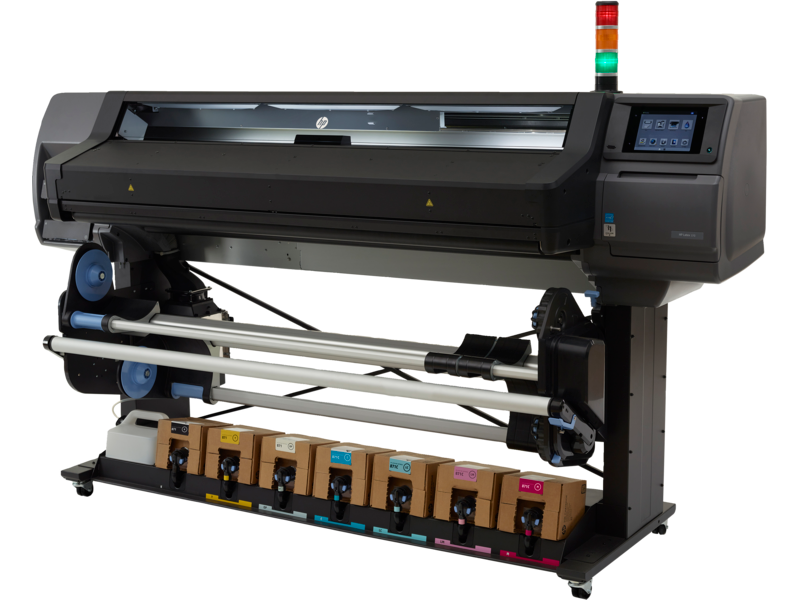 Kit de mantenimiento preventivo SMK1 para HP Latex serie 570 (N2G70-67032, N2G70-67039)